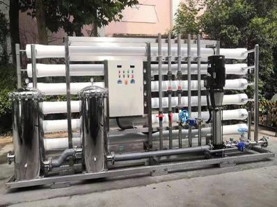 水處理設(shè)備有哪些常見的故障和問題,如何解決它們?