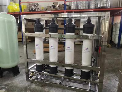 超濾水處理系統的日常維護措施有哪些？