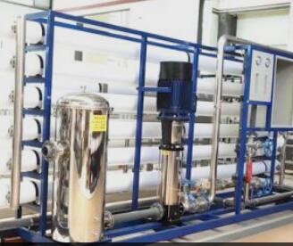 水處理設(shè)備廠