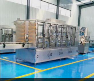 雙級(jí)反滲透純水設(shè)備有哪些