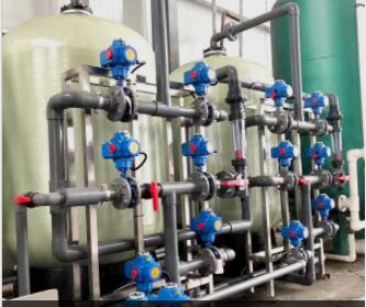 反滲透設備維修成本高嗎