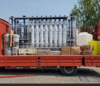 超濾反洗加什么藥