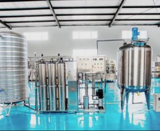 純水設(shè)備批發(fā)