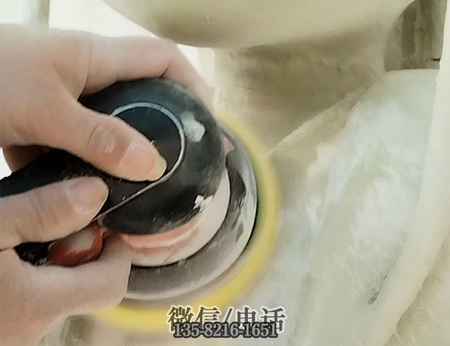 拋光打磨