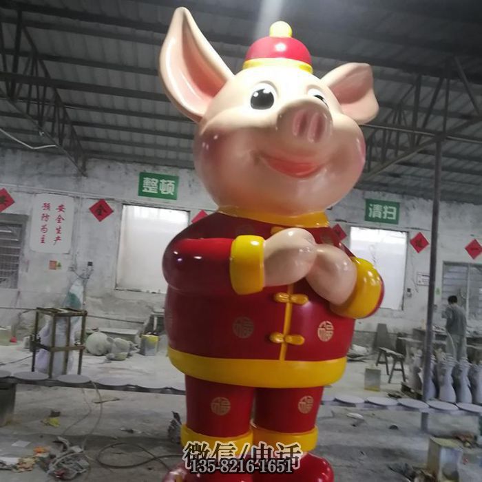 不銹鋼動(dòng)物雕塑